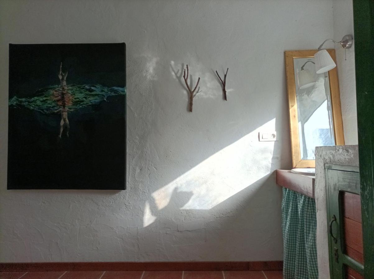 Casa Samarin Guest House Las Breñas Екстериор снимка