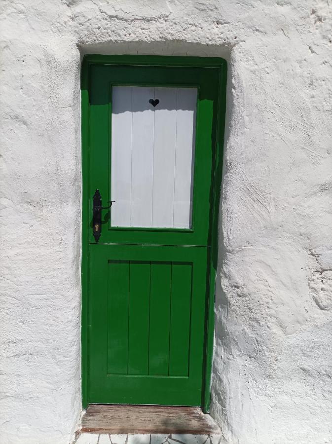 Casa Samarin Guest House Las Breñas Екстериор снимка